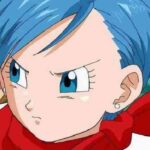 Bulma Adventure 4