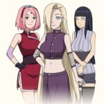 Kunoichi Trainer
