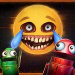 Multiplayer Repo Horror Game